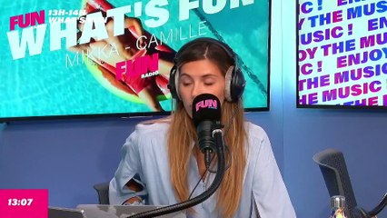 What's Fun - L'intégrale 18 Septembre