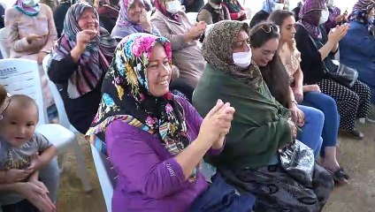 Mustafakemalpaşa Kara incir'in yeni merkezi olacak