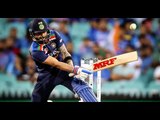 India Vs England...Virat's Superb Inning  विराट की शानदार पारी