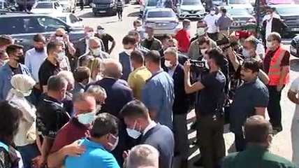 Bakan Kurum: Antalya ve Muğla'da yanan 2156 binanın 1100'ü yıkıldı