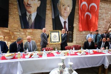 Büyükataman, "Bu ülkede Kürt Sorunu Yoktur"