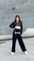 Tiktok Dance #29 @fernwang
