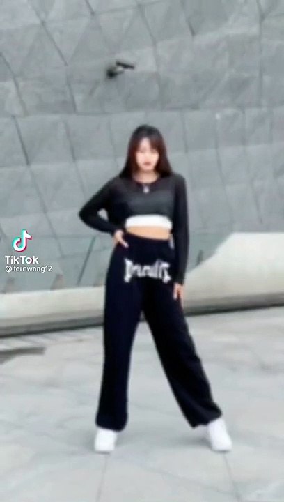 Tiktok Dance #29 @fernwang