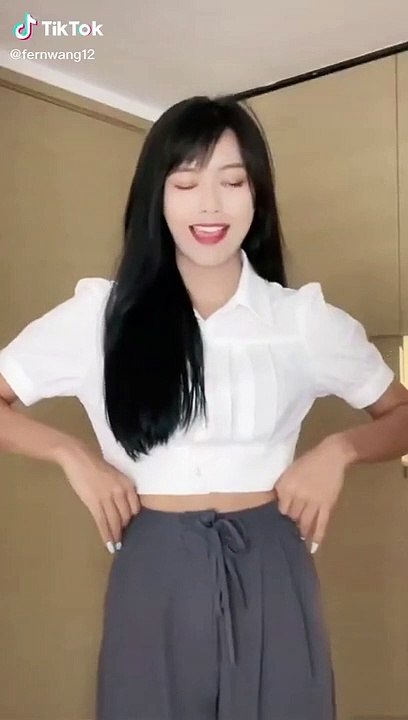 Tiktok Dance #31 fernwang12