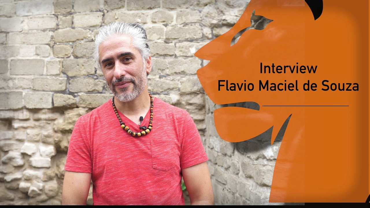 Flavio Maciel De Souza Artiste Chanteur