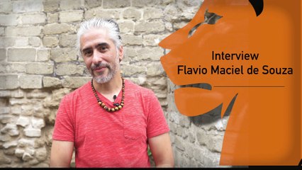 Flavio Maciel De Souza Artiste Chanteur