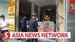 Vietnam News | Hanoi shops reopen for takeouts in some areas