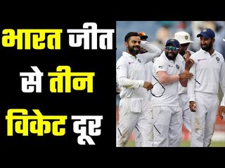 India Vs England ... Day 4 Lunch England batting struggle again  अश्विन और अक्षर की शानदार गेंदबाज़ी