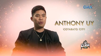 The Clash 2021: Anthony Uy from Cotabato City
