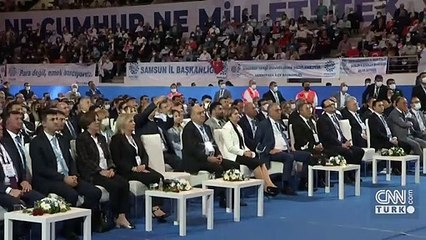 Muharrem İnce: Açıklıyorum; aday adayıyım