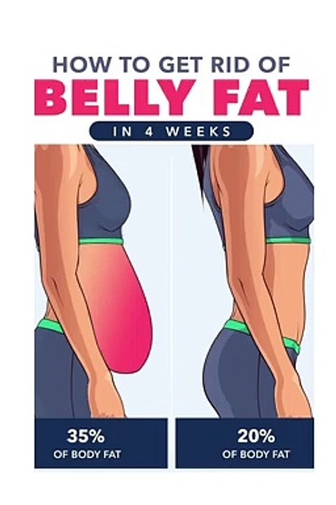 How to Get Rid Of Belly Fat only on everytimemasti