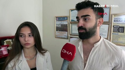 Sosyal medya fenomeni Eda Yön'e uygunsuz fotoğraflar göndermişti… Cinsel organ skandalında flaş gelişme!