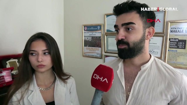 Sosyal medya fenomeni Eda Yön'e uygunsuz fotoğraflar göndermişti… Cinsel organ skandalında flaş gelişme!