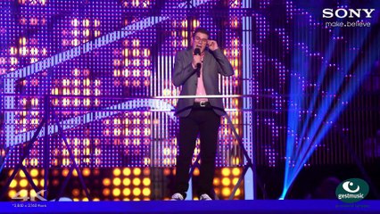 SONY DEMO 4K: Spain ENU Music Show