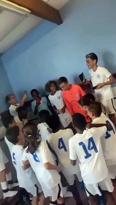 U13 RÉGIONAL