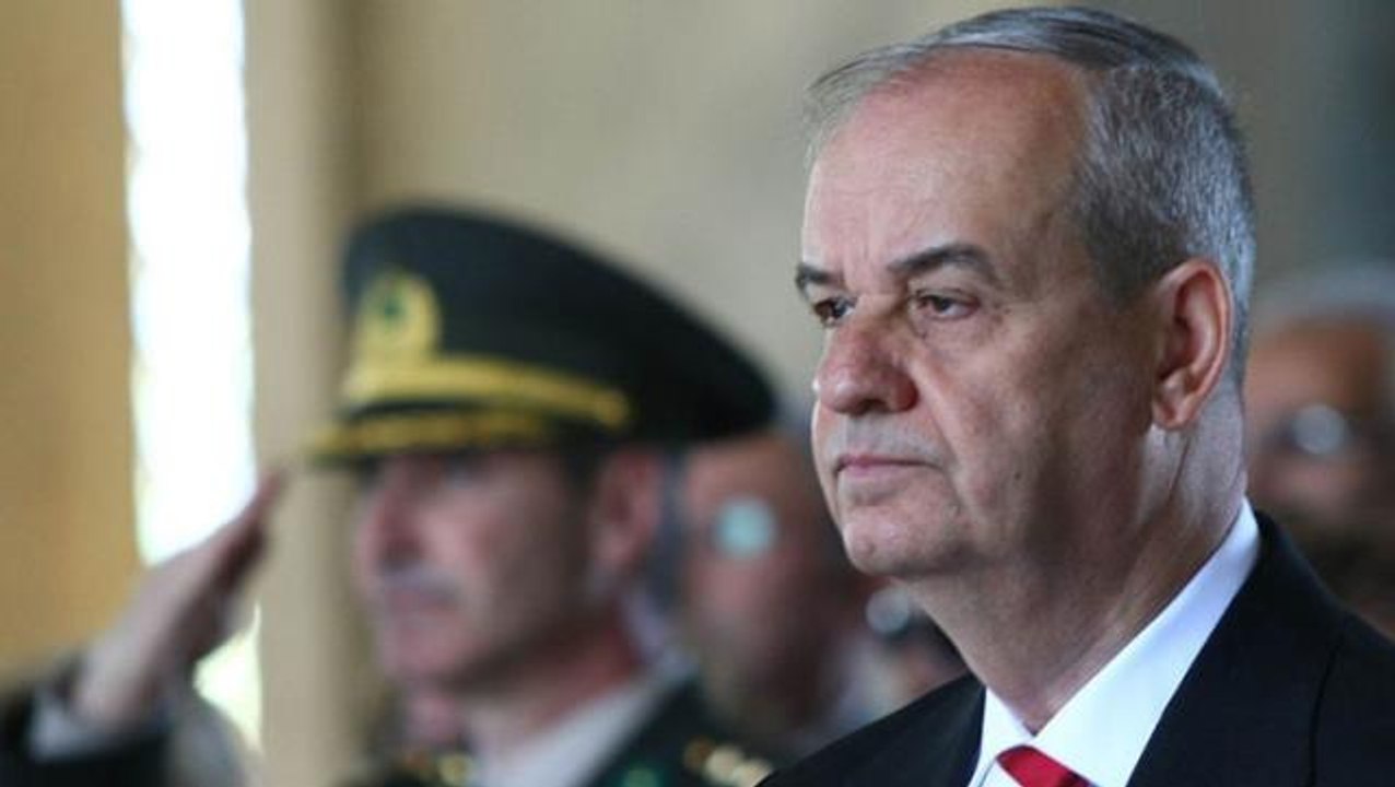 4 yıl hapsi istenen İlker Başbuğ'dan ilk açıklama! Sitem dolu sözler sarf etti