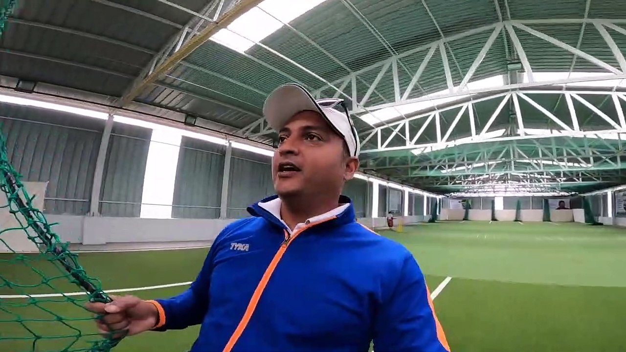 The reason why I left my academy