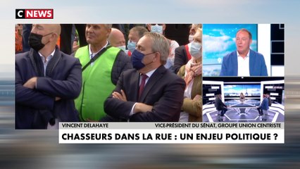 Vincent Delahaye : «Un bon politique travaille tous les électorats »