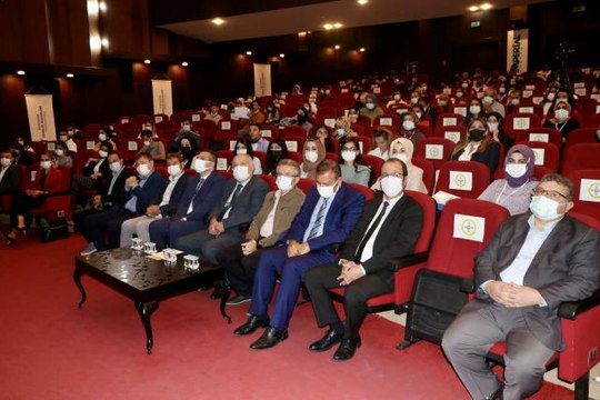 Yüzde 100 Yerli Üretim, Yüzde 100 Milli Düşünce sempozyumu düzenlendi
