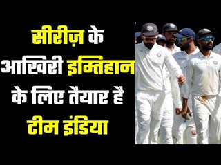 India Vs England : Preview इंग्लैंड की बल्लेबाज़ी का एक और इम्तिहान
