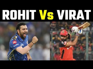 IPL 2021 : Ist match of IPL  आरसीबी की टक्कर MI की मज़बूत बैटिंग लाइन अप से