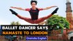 Delhi boy dances ballet, gets admission at prestigious London school | Kamal Singh | Oneindia News