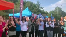 Ankara Barosu seçimleri: Genel kurul için 8,5 saat sonra yeterli imza toplandı