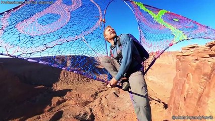 Dog Wakes Up to a Creepy Bear