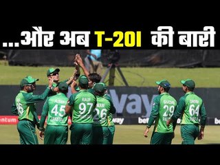 What will be Pakistan`s playing XI in the Ist T20I …. पाकिस्तान के पासहैं कई आतिशी बल्लेबाज़