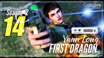 First Dragon: Carp Reborn 【Season 2 Episode 14】 Yuan Long - CC Sub