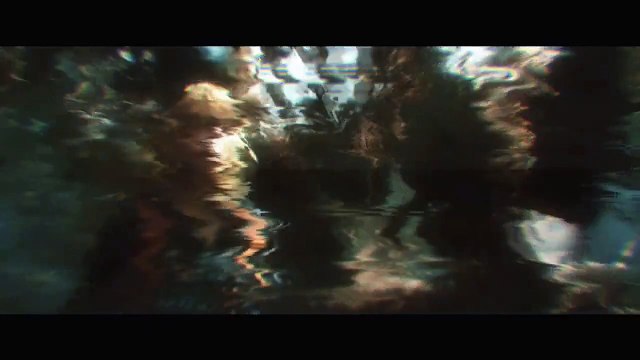 Kaos Yürüyüşü Fragman