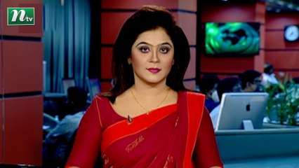 NTV Shondhyar Khobor | 18 September 2021