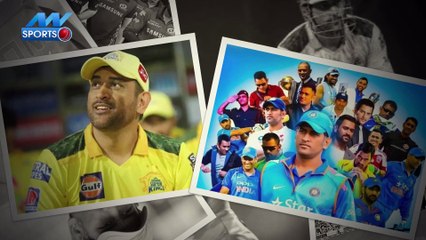 Chennai captain Dhoni will be saddened by the poor play of Mumbai