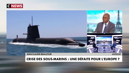 Jean-Claude Beaujour : « Ce n’est pas normal »