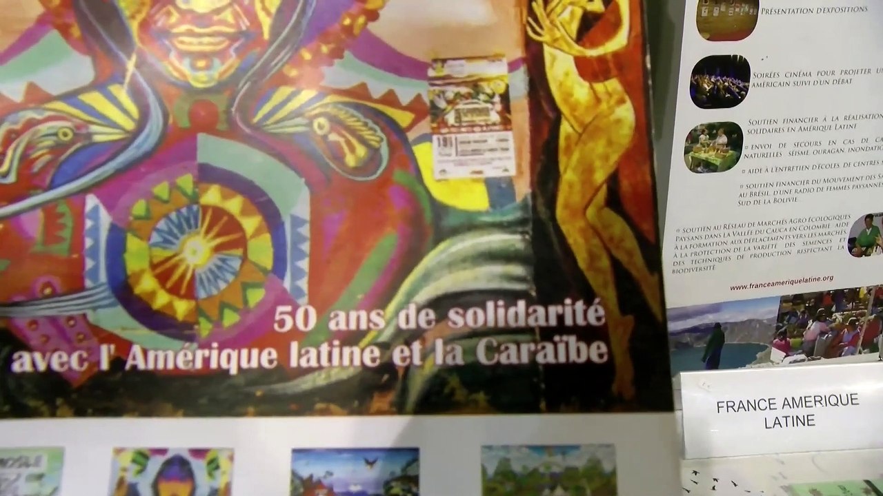 Martigues: les asso en fête