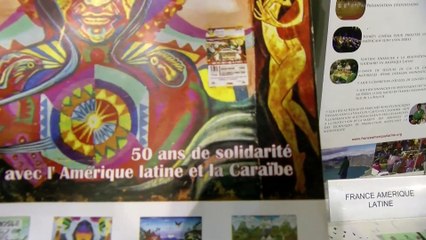 Martigues: les asso en fête