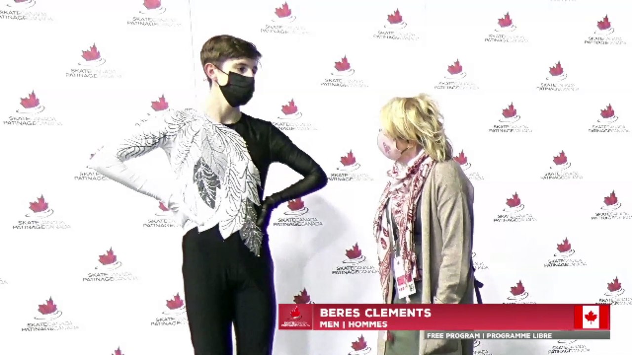 Programme libre Hommes - INTERNATIONAUX CLASSIQUES D’AUTOMNE 2021 (15)