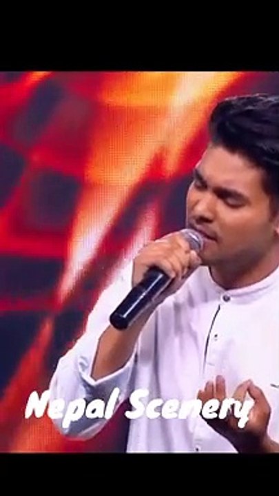 The Voice of Nepal S3 Knockout round team pramod  part3_Full-HD