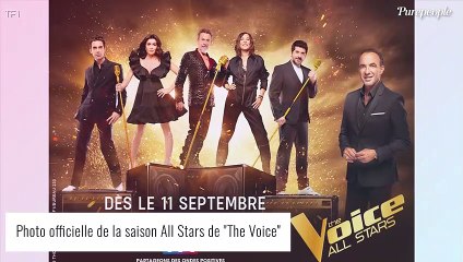 The Voice All Stars 2021 : Un Talent, méconnaissable, se confie sur ses épreuves "macabres"