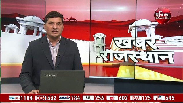 खेतड़ीनगर थाने का हैड कांस्टेबल 2000 की रिश्वत लेते गिरफ्तार