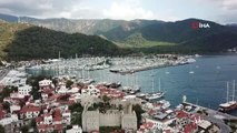 Türkiye kırmızı listeden çıktı hem turizmciler hem İngilizler sevindi