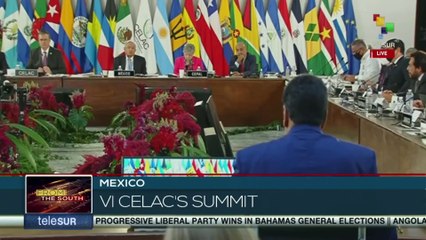 "It has been a great and extraordinary process of preparation for this Summit"