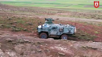 Savunma Sanayii Başkanlığı duyurdu: Teslimatlar devam ediyor