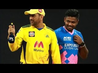 IPL 2021 : संजू सैमसन ने दिया अपने गेंदबाज़ों को मौका