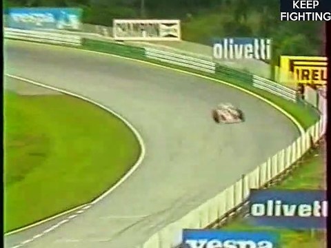 414 F1 10 GP Autriche 1985 p6