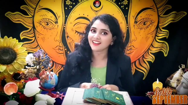 September 2021 Tarot Reading September month predictions + Remedies Pick a card