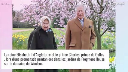 Mort du Prince Philip : ses derniers mots à Charles révélés, la veille de sa disparition