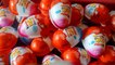 New Kinder Joy Surprise Egg Toy / New Kinder Joy Unwraping New Toy / Ridhi Toys