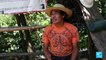 Campesinos guatemaltecos adoptan prácticas agrícolas para contrarrestar el cambio climático