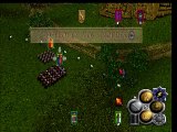 Warhammer : Dark Omen online multiplayer - psx